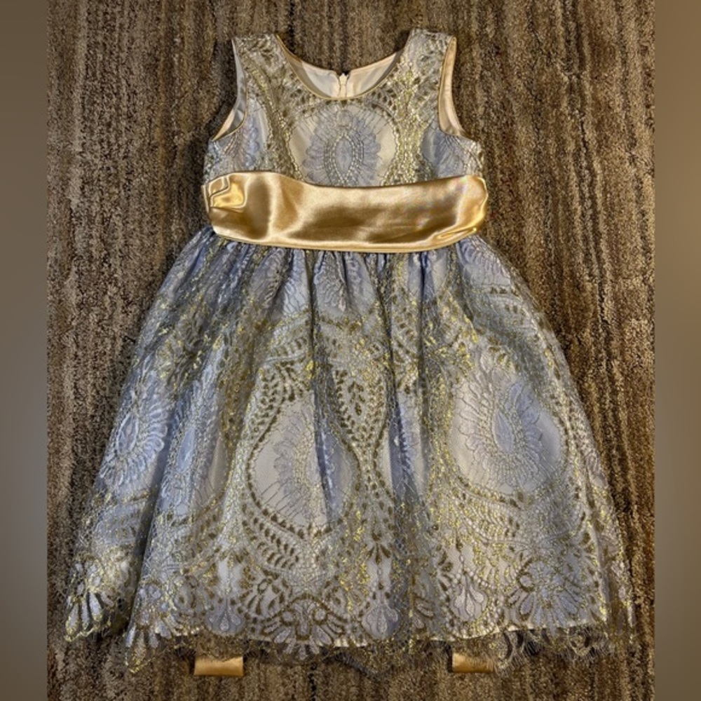 Jayne‎ Copeland Dress